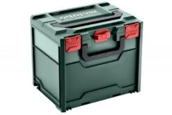 Metabo MKS 18 LTX 58 Accu Metaalcirkelzaag | 18 V 5,5 Ah | 58 Mm | Metaal |+MetaLoc [600771700] -Makita || Beta || Metabo Verkoopwinkel Metabo MKS 18 LTX 58 600771700 ext 4