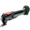 Metabo MT 18 LTX BL QLS Accu Multitool | 18V | Basic | StarlockPlus | +metaBOX [613088840] -Makita || Beta || Metabo Verkoopwinkel Metabo MT 18 LTX BL QLS Body 613088840