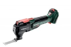 Metabo MT 18 LTX BL QLS Accu Multitool | 18V | Basic | StarlockPlus | +metaBOX [613088840]