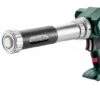 Metabo KPA 12 400 Body Accu Kitspuit | 400 Ml | 12 Volt [601217850]