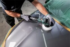 Metabo PE 15-20 RT Haakse Polijstmachine | 180 Mm | 1500 Watt | Electronic [615200000] -Makita || Beta || Metabo Verkoopwinkel Metabo PE 15 20 RT 615200000 ext 4