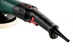 Metabo PE 15-20 RT Haakse Polijstmachine | 180 Mm | 1500 Watt | Electronic [615200000] -Makita || Beta || Metabo Verkoopwinkel Metabo PE 15 20 RT 615200000 ext 6
