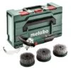 Metabo PE 15-25 SET Polijstmachine | 180 Mm | 1500 Watt | Renovatieset | +metaBOX [615250500] -Makita || Beta || Metabo Verkoopwinkel Metabo PE 15 25 SET 615250500