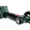 Metabo PowerMaxx CC 12 BL Accu Haakse Slijper | 12 Volt 2,0 Ah | 76 Mm | +MetaBOX [600348500]