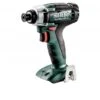 Metabo PowerMaxx SSD 12 Accu Slagschroevendraaier | 12V Li-Ion | Body | In Doos [601114890] -Makita || Beta || Metabo Verkoopwinkel Metabo PowerMaxx SSD 12 601114890