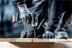 Metabo PowerMaxx SSD 12 BL Slagschroevendraaier | Brushless | 12V 4.0 Ah LiHD | +MetaBOX [601115800] -Makita || Beta || Metabo Verkoopwinkel Metabo PowerMaxx SSD 12 BL 601115800 ext 4 1