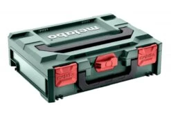 Metabo PowerMaxx SSD 12 BL Slagschroevendraaier | Brushless | 12V 4.0 Ah LiHD | +MetaBOX [601115800] -Makita || Beta || Metabo Verkoopwinkel Metabo PowerMaxx SSD 12 BL 601115800 ext 5