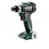 Metabo PowerMaxx SSD 12 BL Slagschroevendraaier | Brushless | 12V Solo | +MetaBOX [601115840] -Makita || Beta || Metabo Verkoopwinkel Metabo PowerMaxx SSD 12 BL 601115840