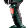 Metabo PowerMaxx ULA 12 LED Werklamp | Voor 12 Volt | LED | Verstelbare Kop | Zonder Accu [600788000] -Makita || Beta || Metabo Verkoopwinkel Metabo PowerMaxx ULA 12 LED 600788000