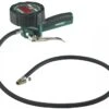 Metabo RF 80 D Bandenpomp | Lucht 0 - 12 Bar | Digitale Manometer [602236000]