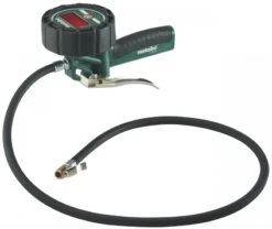 Metabo RF 80 D Bandenpomp | Lucht 0 - 12 Bar | Digitale Manometer [602236000]