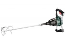 Metabo RW 18 LTX 120 Accu-mixer | 18 Volt | Basic | 120 Mm | 40 Liter [601163850]
