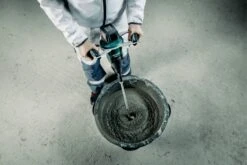 Metabo RW 18 LTX 120 Accu-mixer | 18 Volt | Basic | 120 Mm | 40 Liter [601163850] -Makita || Beta || Metabo Verkoopwinkel Metabo RW 18 LTX 120 601163850 ext 4