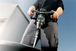 Metabo RW 18 LTX 120 Accu-mixer | 18 Volt | Basic | 120 Mm | 40 Liter [601163850] -Makita || Beta || Metabo Verkoopwinkel Metabo RW 18 LTX 120 601163850 ext 6