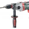 Metabo SBEV 1100-2 S Klopboor | Futuro Plus | Regelbaar Toerental | 1100 W | +MetaBOX [600784500]