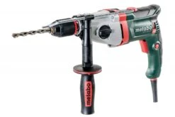 Metabo SBEV 1300-2 S Klopboor | Futuro Plus | Regelbaar Toerental | 1300 W | +MetaBOX [600786500]