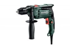 Metabo SBE 650 Klopboormachine | Snelspan | 650 Watt | Koffer [600742500]