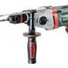 Metabo SBE 850-2 Klopboor | Futuro Plus | Regelbaar Toerental | 850 W | +MetaBOX [600782500] -Makita || Beta || Metabo Verkoopwinkel Metabo SBE 850 2 600782500