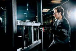 Metabo SBE 850-2 S Klopboor | Regelbaar Toerental | 850 W | +MetaBOX [600787500] -Makita || Beta || Metabo Verkoopwinkel Metabo SBE 850 2 S 600787500 ext 2