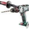 Metabo SB 18 LTX-3 BL I Accu Klopboor | 18 Volt | Basic | +MetaBOX [602356840] -Makita || Beta || Metabo Verkoopwinkel Metabo SB 18 LTX 3 BL I 602356840
