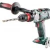 Metabo SB 18 LTX-3 BL Q - Quick Accu Klopboor | Quick | 18 Volt | Basic | +MetaBOX [602357840] -Makita || Beta || Metabo Verkoopwinkel Metabo SB 18 LTX 3 BL Q Quick 602357840