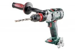 Metabo SB 18 LTX-3 BL Q - Quick Accu Klopboor | Quick | 18 Volt | Basic | +MetaBOX [602357840]