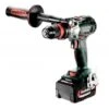 Metabo SB 18 LTX BL Q I Accu Klopboor | 18 Volt 4.0 Ah Li-Ion | 120 Nm | +MetaBOX [602361650] -Makita || Beta || Metabo Verkoopwinkel Metabo SB 18 LTX BL Q I 602361650