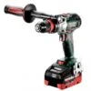 Metabo SB 18 LTX BL Q I Accuklopboor 18V 5.5Ah LiHD Brushless | Quick | Impuls | MetaBOX [602361660] -Makita || Beta || Metabo Verkoopwinkel Metabo SB 18 LTX BL Q I 602361660