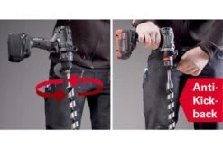 Metabo SB 18 LTX BL Q I Accuklopboor 18V 5.5Ah LiHD Brushless | Quick | Impuls | MetaBOX [602361660] -Makita || Beta || Metabo Verkoopwinkel Metabo SB 18 LTX BL Q I 602361660 ext 2