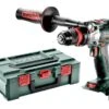 Metabo SB 18 LTX BL Q I Accu Klopboor | 18 Volt | Quick | Basic | +MetaBOX [602361840] -Makita || Beta || Metabo Verkoopwinkel Metabo SB 18 LTX BL Q I 602361840