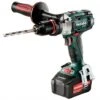 Metabo SB 18 LTX Impuls Accuklopboormachine | 18 Volt 4,0 Ah Li-Ion | LTX | MetaBOX [602192500] -Makita || Beta || Metabo Verkoopwinkel Metabo SB 18 LTX Impuls 602192500