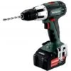 Metabo SB 18 LT Accu Klopboormachine | 18 Volt 4,0 Ah Li-Ion | LT-Klasse [602103500] -Makita || Beta || Metabo Verkoopwinkel Metabo SB 18 LT 602103500