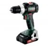 Metabo SB 18 LT Brushless Accu Klopboormachine | 18 Volt 2,0 Ah Li-Ion | BL | +MetaBOX [602316550] -Makita || Beta || Metabo Verkoopwinkel Metabo SB 18 LT Brushless 602316550