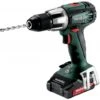 Metabo SB 18 LT Compact Accu Klopboormachine | 18 Volt 2,0 Ah Li-Ion | LT | MetaBox [602103510] -Makita || Beta || Metabo Verkoopwinkel Metabo SB 18 LT Compact 602103510
