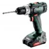 Metabo SB 18 L Accu-klopboormachine | 18 Volt 2,0 Ah Li-Ion | +metaBOX [602317500] -Makita || Beta || Metabo Verkoopwinkel Metabo SB 18 L 602317500