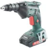 Metabo SE 18 LTX 2500 Accu Schroevendraaier | 18V 2,0 Ah Li-Ion | 9 Nm | 2500 Tpm [620047500] -Makita || Beta || Metabo Verkoopwinkel Metabo SE 18 LTX 2500 620047500