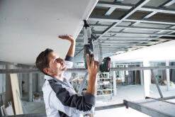 Metabo SE 18 LTX 4000 + SM 5-55 Accu Schroevendraaier | 18V 2,0Ah Li-Ion | +SM5-55 [620048510] -Makita || Beta || Metabo Verkoopwinkel Metabo SE 18 LTX 2500 620047500 ext 3 2