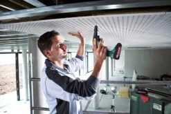 Metabo SE 18 LTX 6000 Accu Schroevendraaier | 18V 2,0 Ah Li-Ion | 5 Nm | 6000 Tpm [620049500] -Makita || Beta || Metabo Verkoopwinkel Metabo SE 18 LTX 2500 620047500 ext 4 4