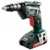 Metabo SE 18 LTX 4000 Accu Schroevendraaier | 18V 2,0 Ah Li-Ion | 7 Nm | 4000 Tpm [620048500] -Makita || Beta || Metabo Verkoopwinkel Metabo SE 18 LTX 4000 620048500