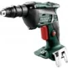 Metabo SE 18 LTX 4000 Basic Accu Schroevendraaier | 18V 2,0 Ah Li-Ion | 7 Nm | 4000 Tpm [620048840] -Makita || Beta || Metabo Verkoopwinkel Metabo SE 18 LTX 4000 Basic 620048840