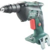 Metabo SE 18 LTX 6000 Basic Accu Schroevendraaier | 18V Li-Ion | 5 Nm | 6000 Tpm | Basic [620049840] -Makita || Beta || Metabo Verkoopwinkel Metabo SE 18 LTX 6000 Basic 620049840