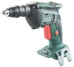 Metabo SE 18 LTX 6000 Basic Accu Schroevendraaier | 18V Li-Ion | 5 Nm | 6000 Tpm | Basic [620049840]