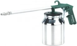 Metabo SPP 1000 Spuitpistool | Perslucht | 6 Bar | 1 Liter [601570000]
