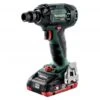 Metabo SSW 18 LTX 300 BL Accu Moersleutel | Brushless | 18V 4.0Ah Li-HD | +Koffer [602395800] -Makita || Beta || Metabo Verkoopwinkel Metabo SSD 18 LTX 300 BL 602395800