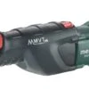 Metabo SSEP 1400 MVT Reciprozaag | Pendelslag | 0 - 2800 Spm | 32mm | 1400W | +Koffer [606178500] -Makita || Beta || Metabo Verkoopwinkel Metabo SSEP 1400 MVT 606178500