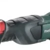 Metabo SSE 1100 Reciprozaag | 0 - 2600 Spm | 28 Mm | 1100 Watt | +Koffer [606177500] -Makita || Beta || Metabo Verkoopwinkel Metabo SSE 1100 606177500