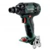 Metabo SSW 18 LTX 300 BL Accu Moersleutel 1/2 Inch | Brushless | 18V | Basic | +MetaBOX [602395840] -Makita || Beta || Metabo Verkoopwinkel Metabo SSW 18 LTX 300 BL 602395840
