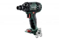 Metabo SSW 18 LTX 300 BL Accu Moersleutel 1/2 Inch | Brushless | 18V | Basic | +MetaBOX [602395840]
