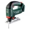 Metabo STAB 18 LTX 100 Body Accu Decoupeerzaag | 18 Volt | 100 Mm | + MetaBOX [601003840] -Makita || Beta || Metabo Verkoopwinkel Metabo STAB 18 LTX 100 Body 601003840