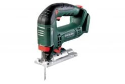 Metabo STAB 18 LTX 100 Body Accu Decoupeerzaag | 18 Volt | 100 Mm | + MetaBOX [601003840]